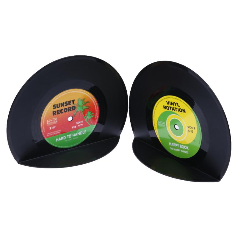 Serre-livres Vinylia