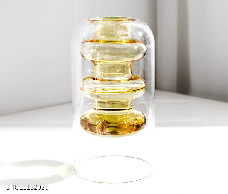 Vases Aquarelle