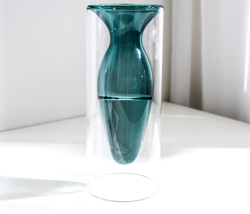 Vases Aquarelle