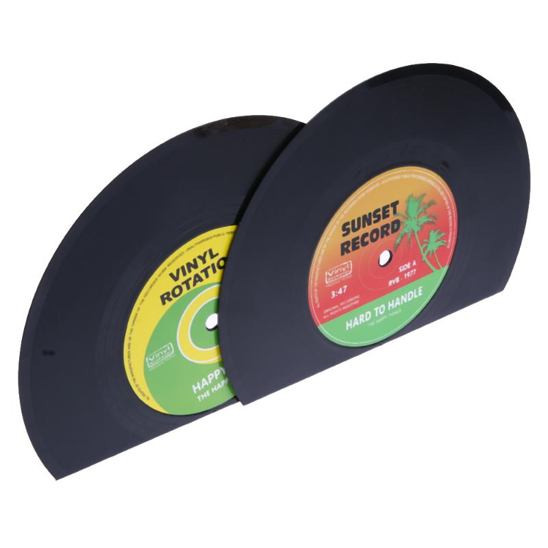 Serre-livres Vinylia