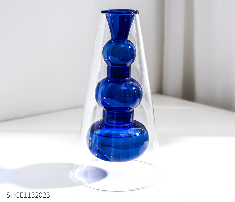 Vases Aquarelle