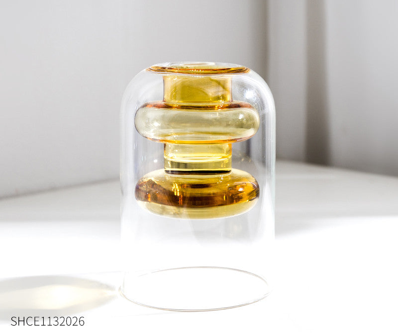 Vases Aquarelle