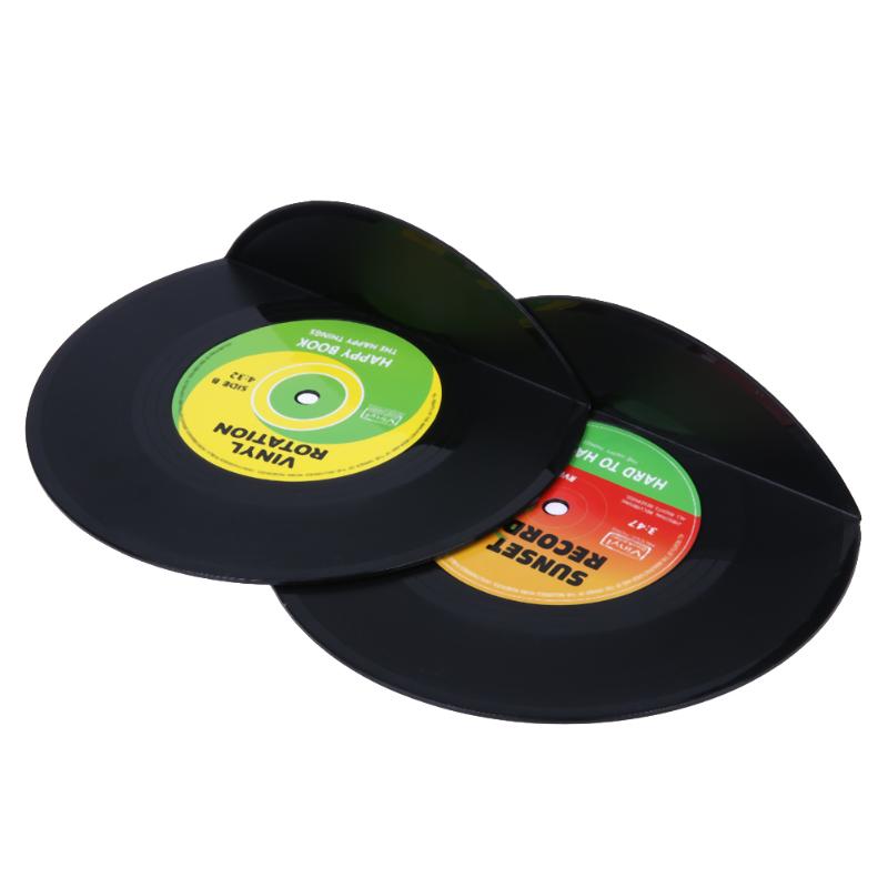 Serre-livres Vinylia