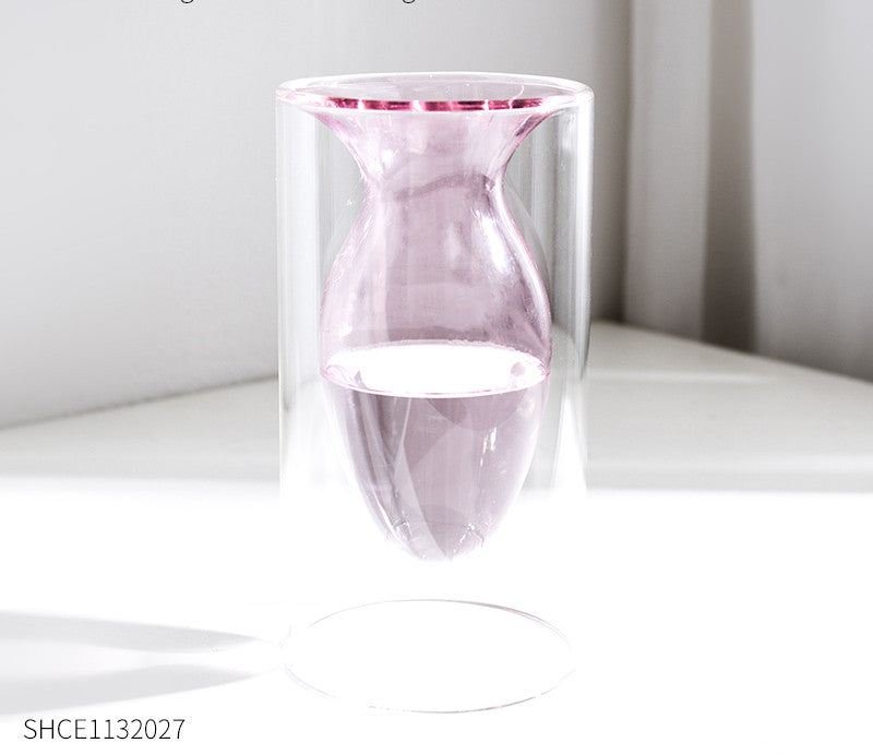 Vases Aquarelle