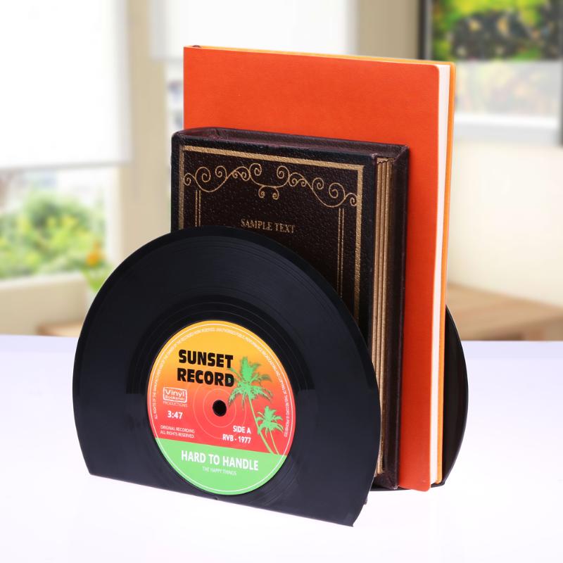 Serre-livres Vinylia