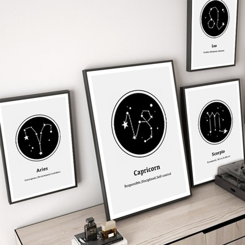Affiche Constellation