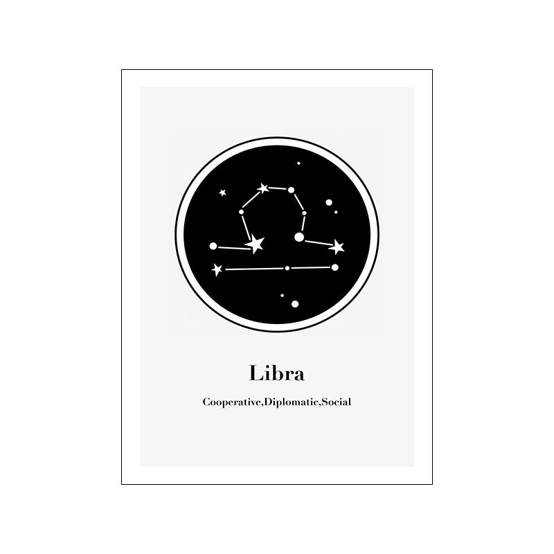 Affiche Constellation
