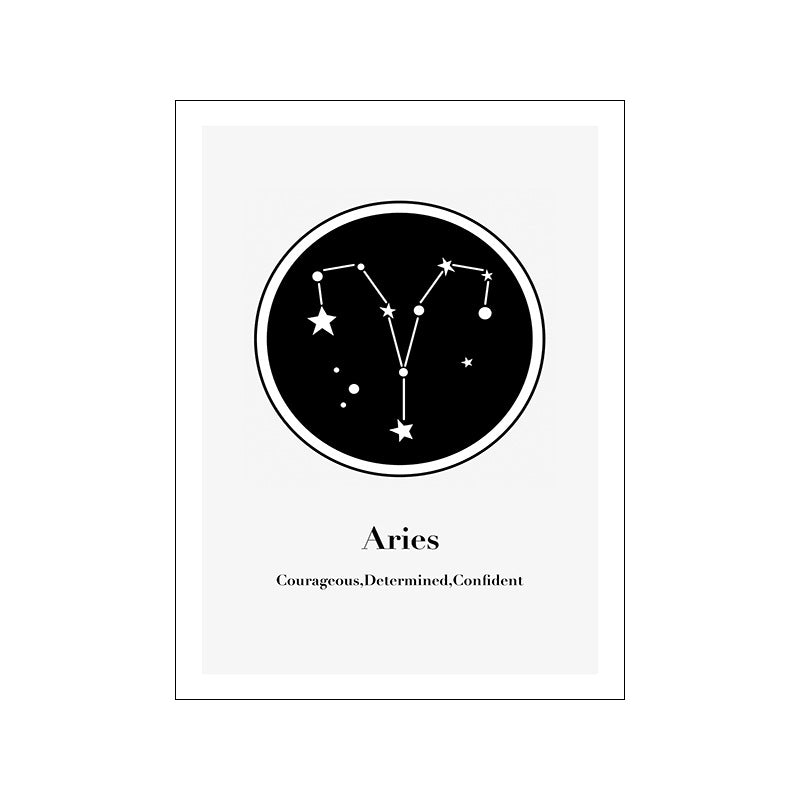 Affiche Constellation
