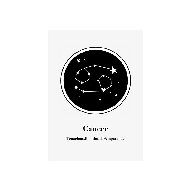 Affiche Constellation