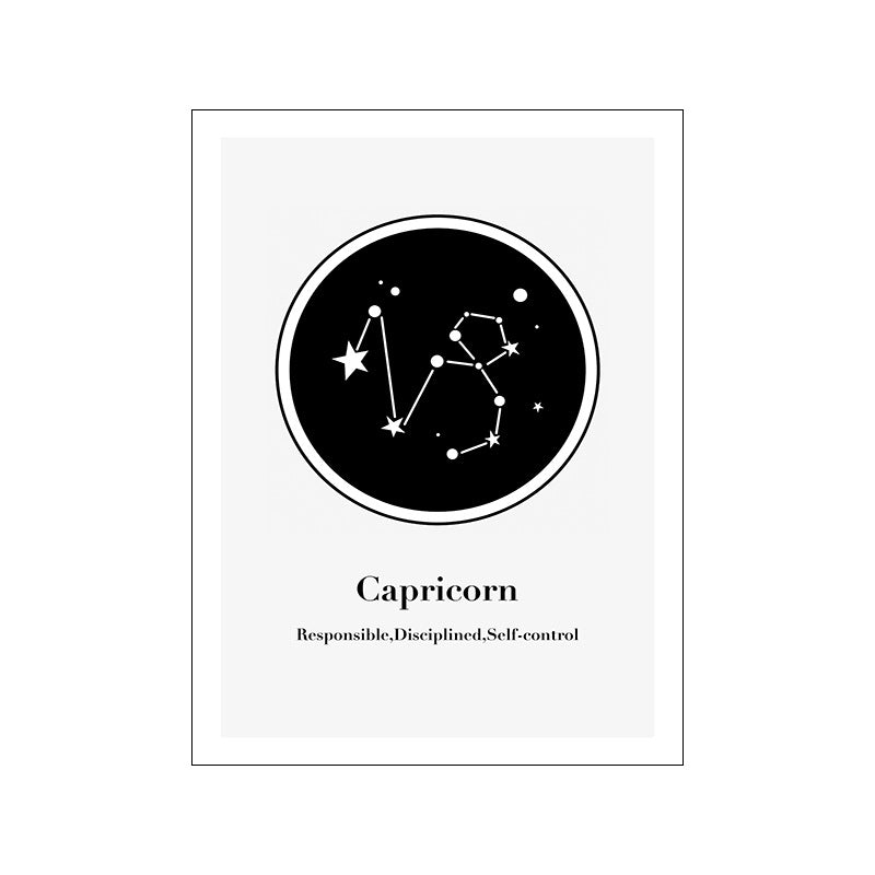 Affiche Constellation