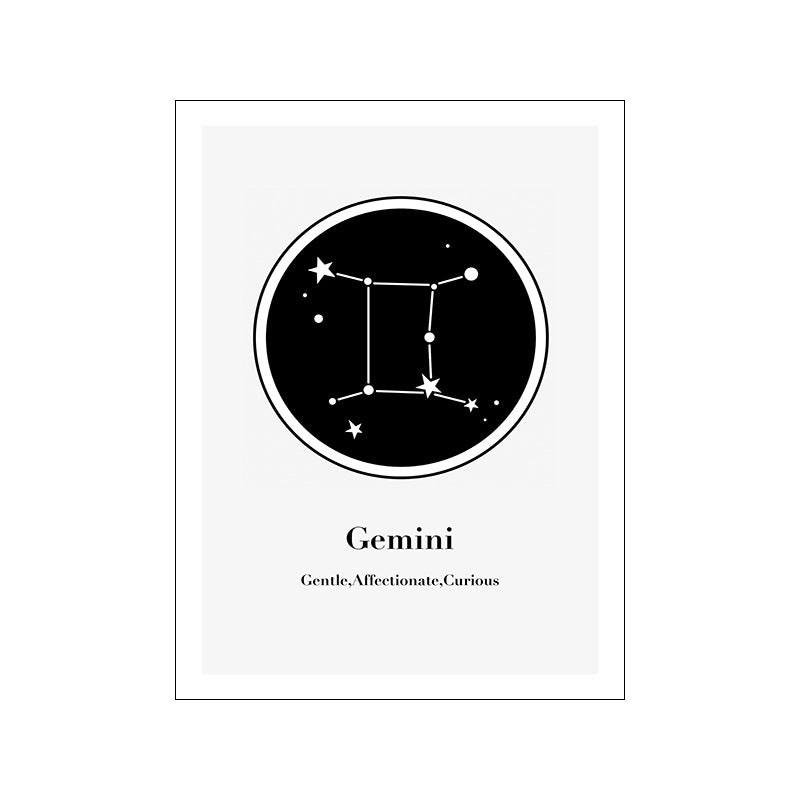Affiche Constellation