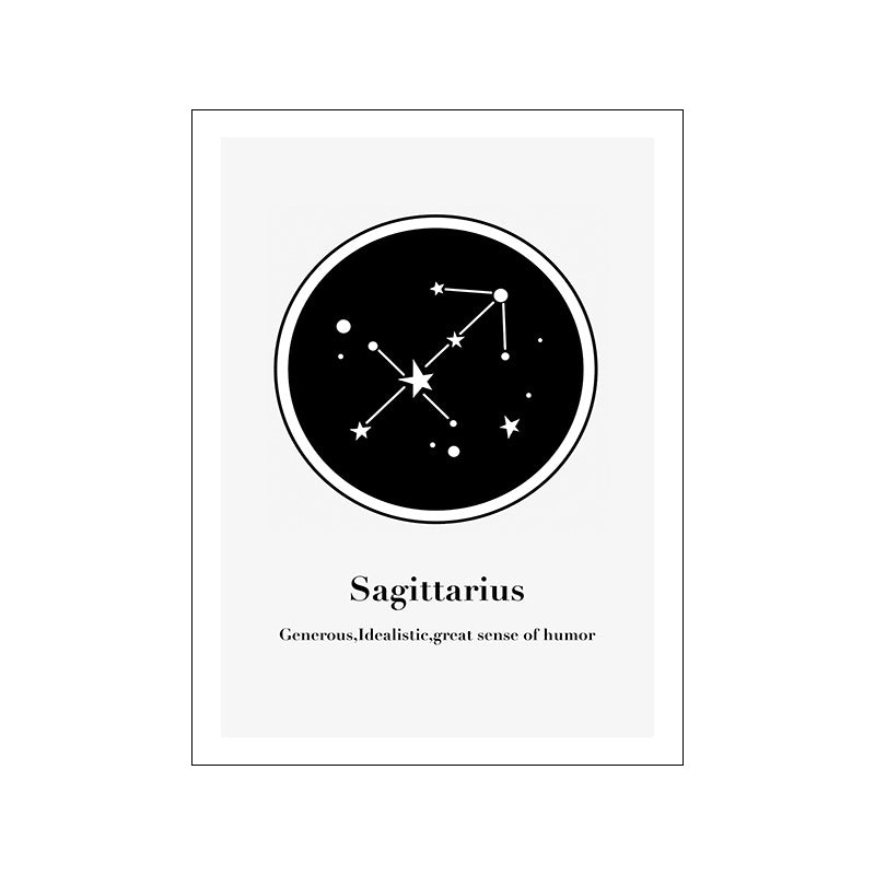 Affiche Constellation