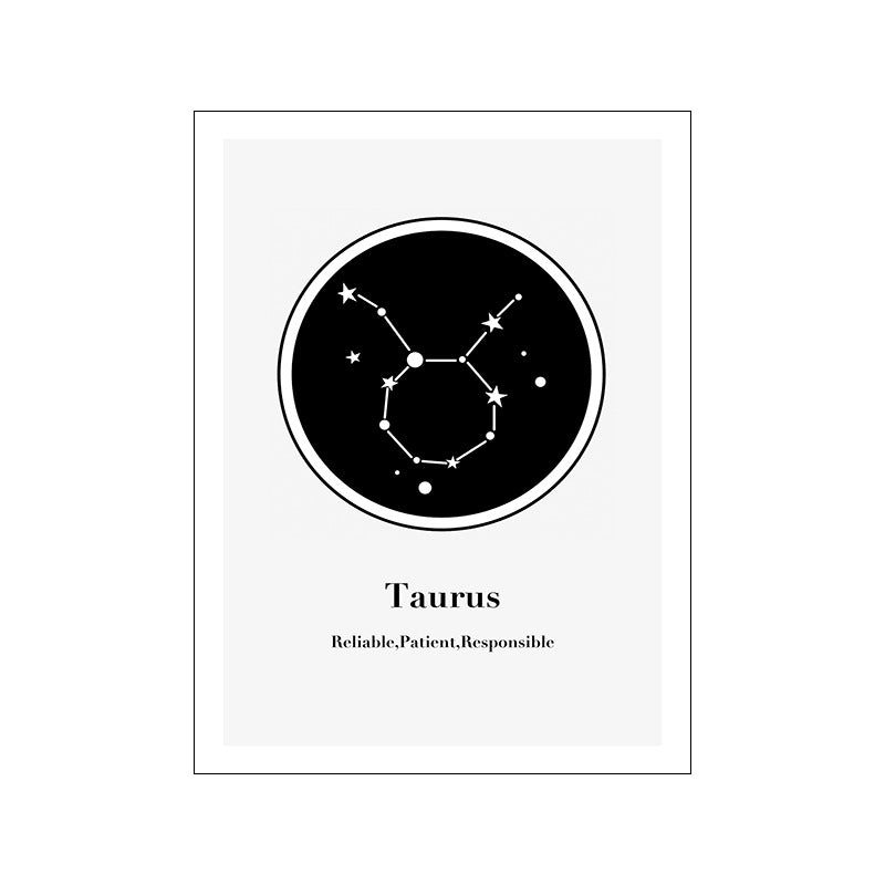 Affiche Constellation