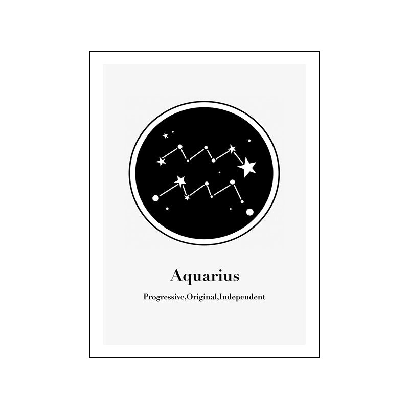 Affiche Constellation