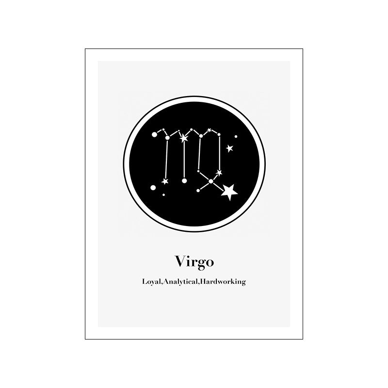 Affiche Constellation