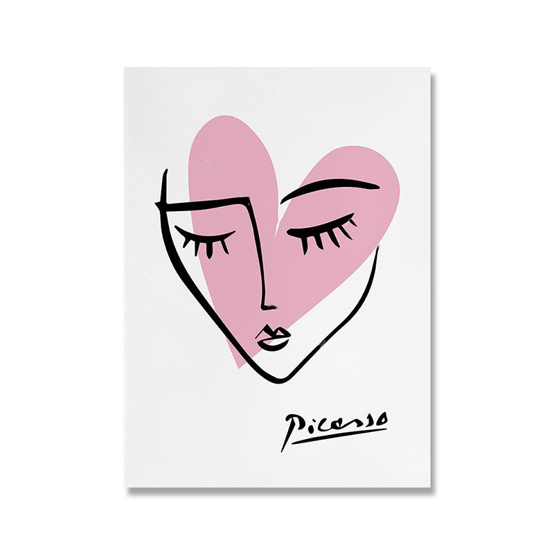 Affiche Paloma