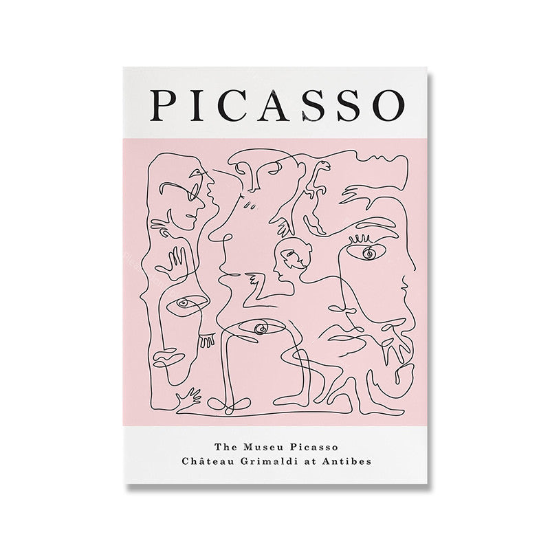 Affiche Paloma