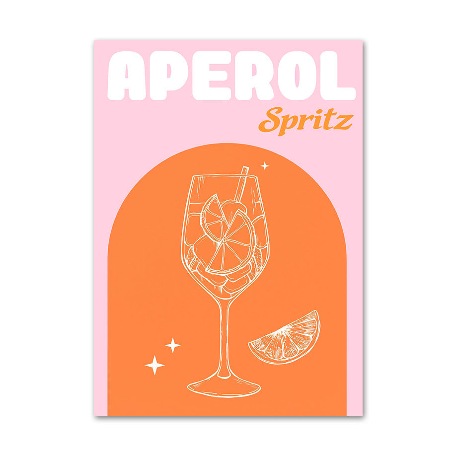 Affiche Pop Art