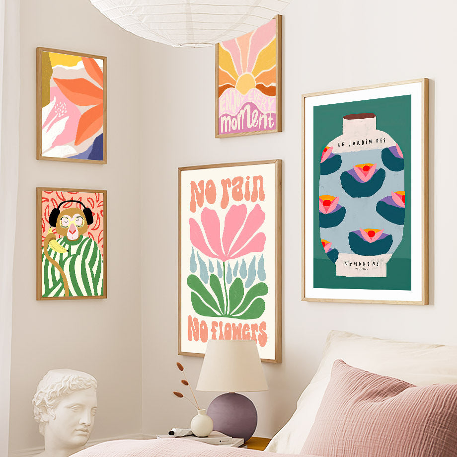 Affiche Soléa