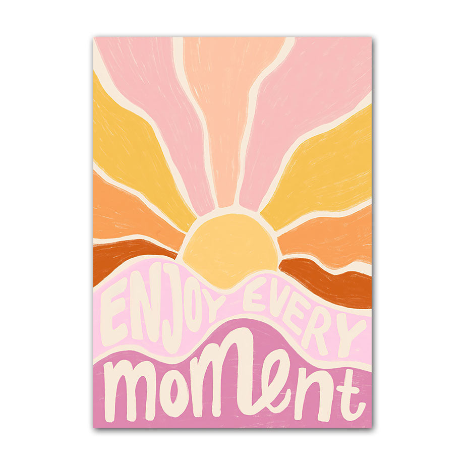 Affiche Soléa