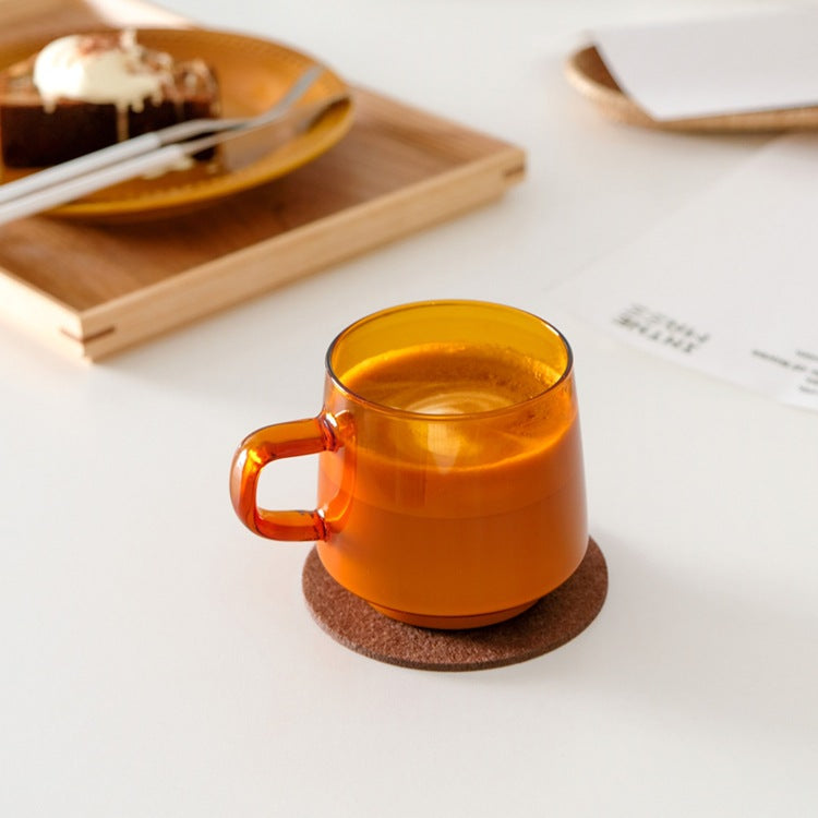 Mug Ambre