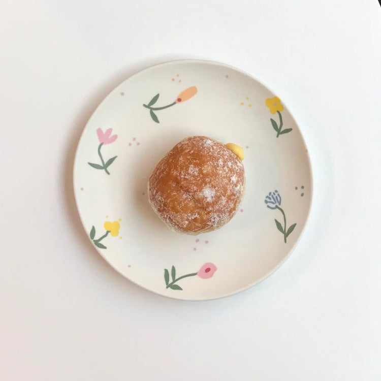 Assiette Hana