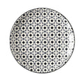 Assiette Kamon