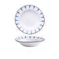 Assiette Kasa