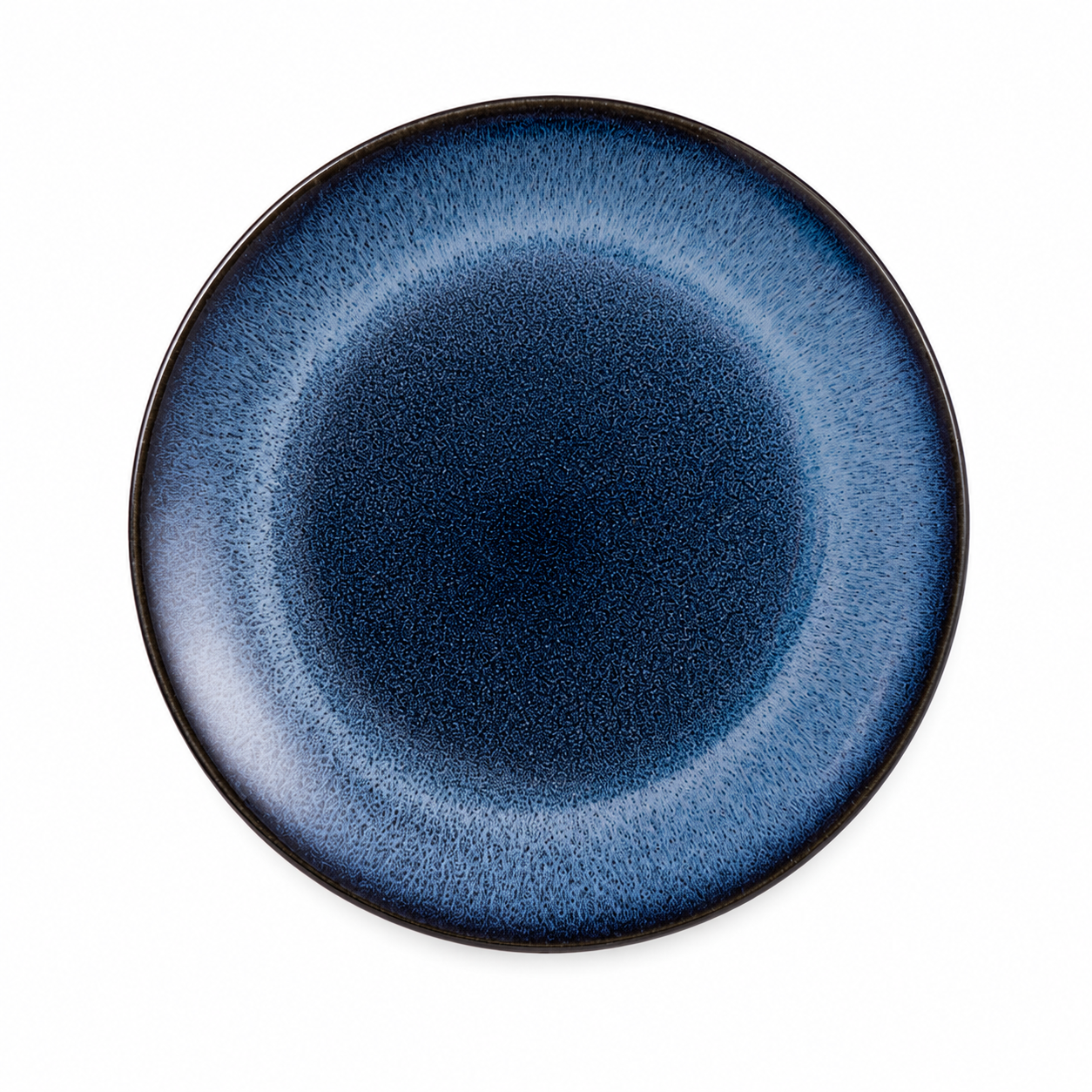 Assiette Nox