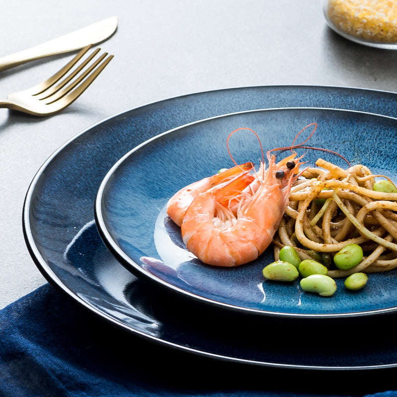 Assiette Nox