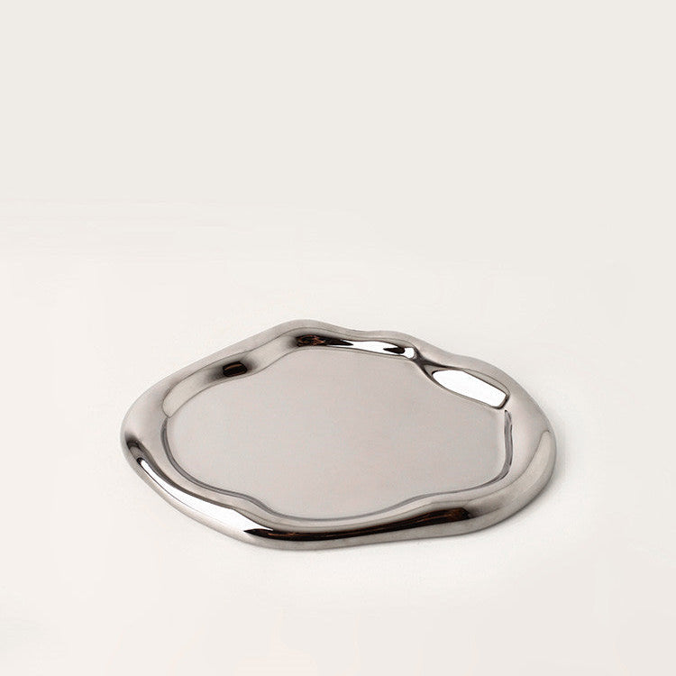 Assiette Nuage