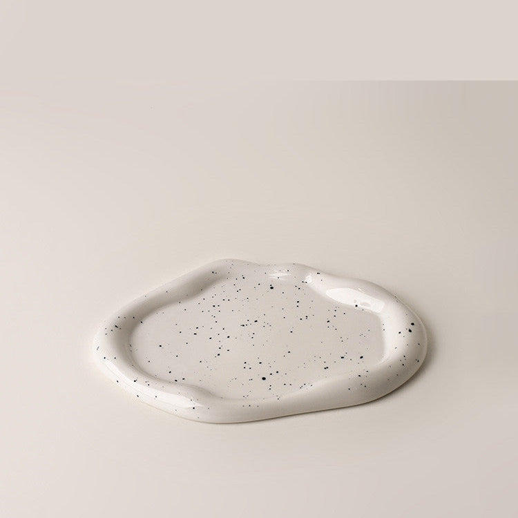 Assiette Nuage