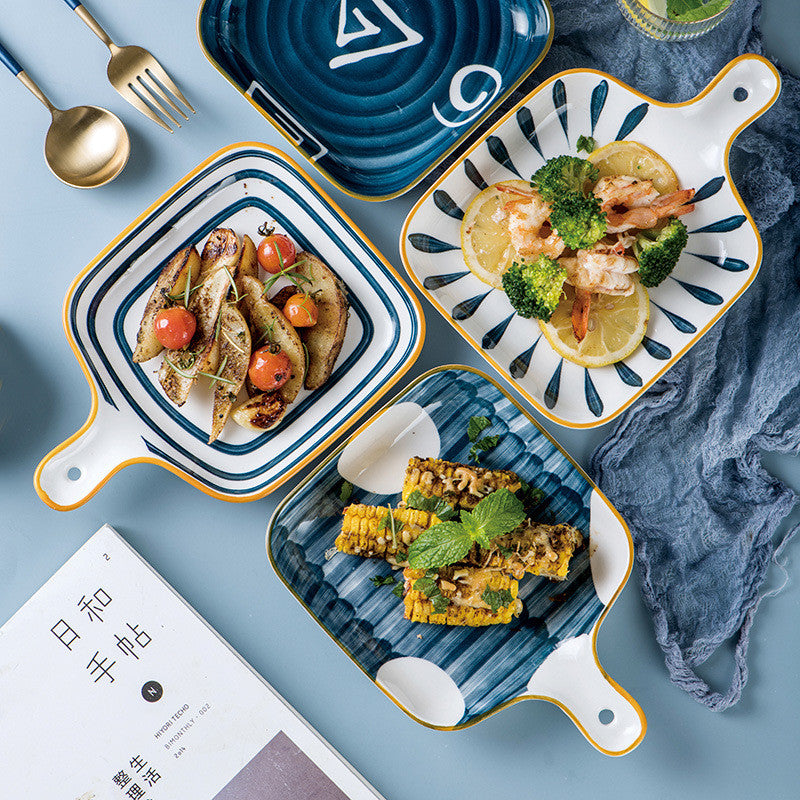 Assiette Pala
