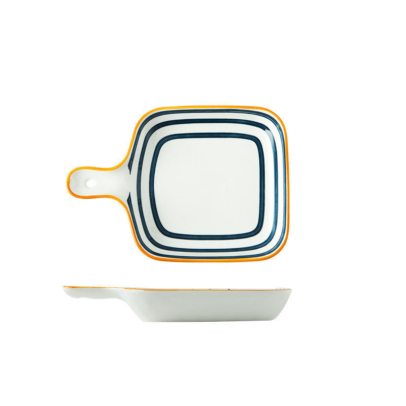 Assiette Pala
