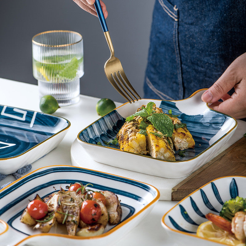 Assiette Pala