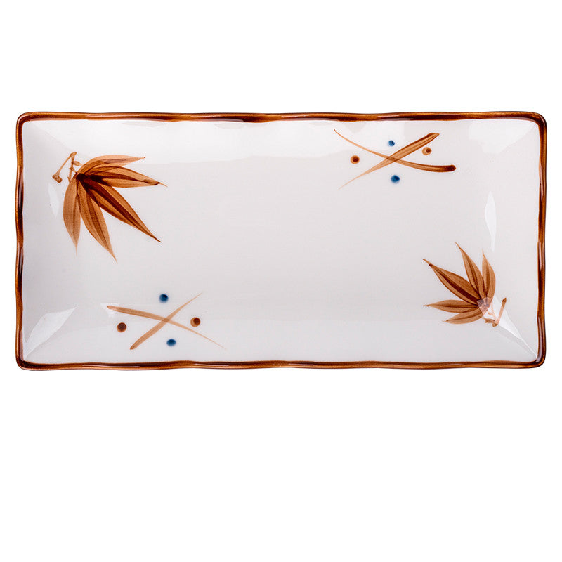 Assiette Tabi