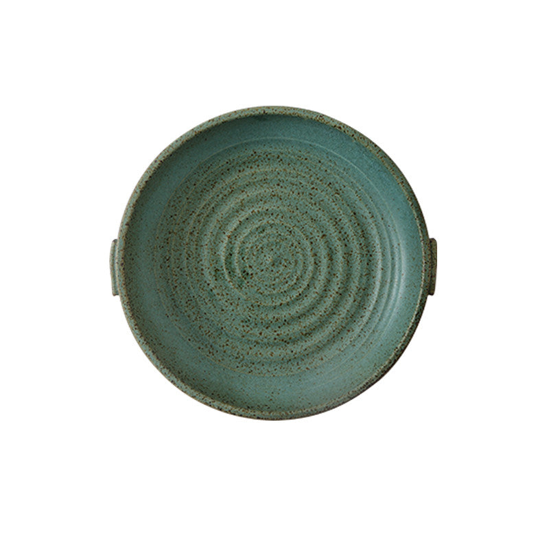 Assiette Volta