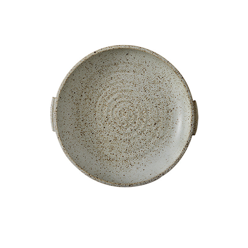 Assiette Volta