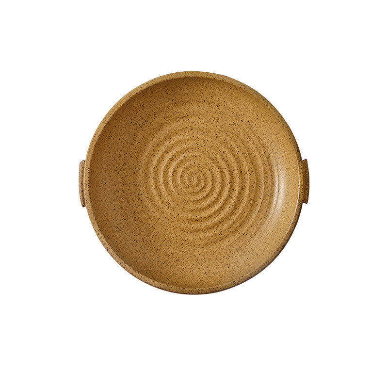 Assiette Volta