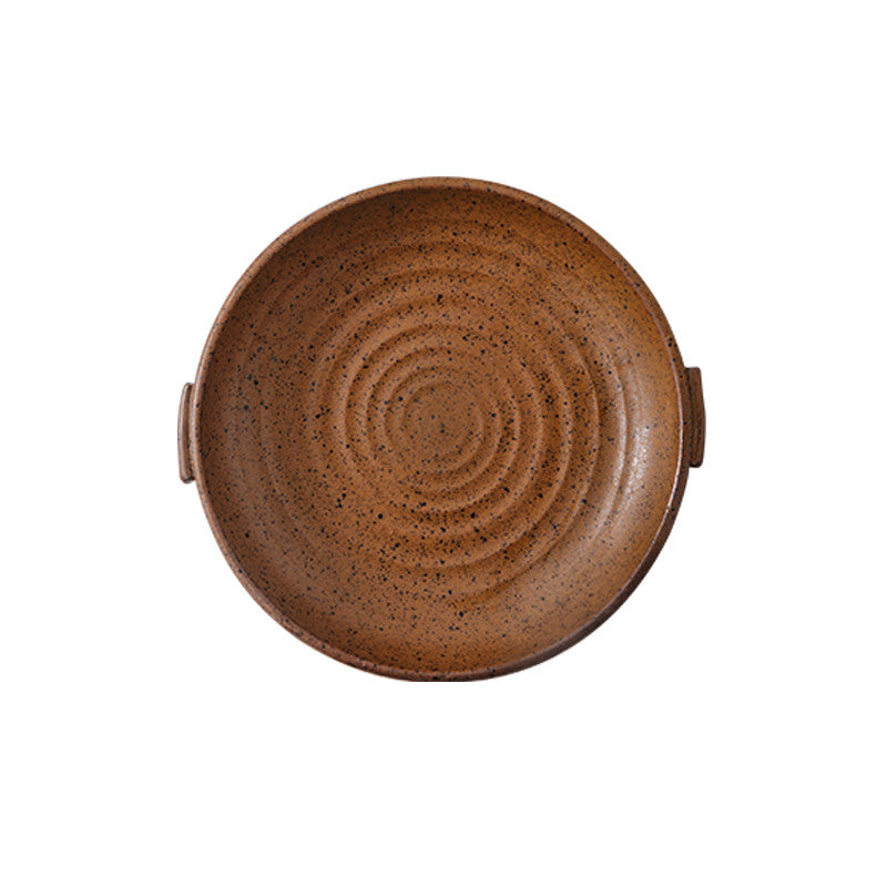Assiette Volta