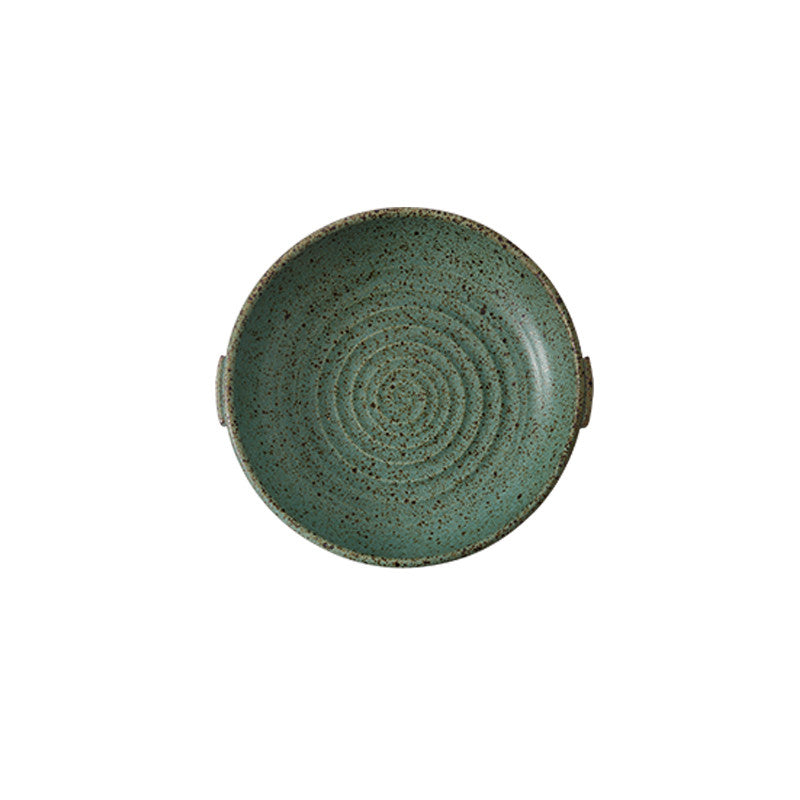 Assiette Volta