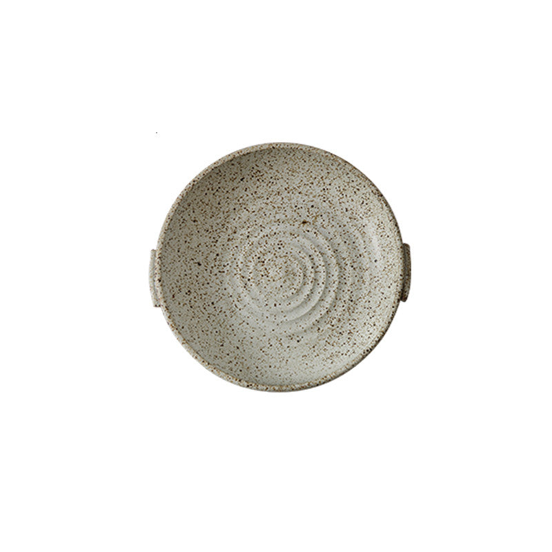 Assiette Volta