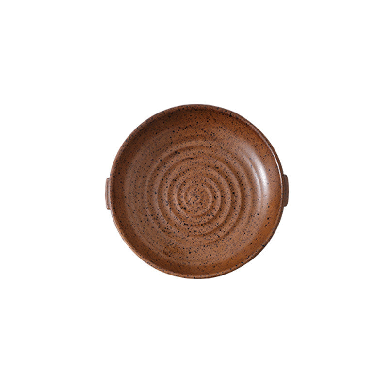 Assiette Volta
