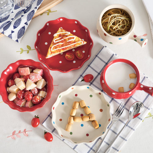 Assiette Gourmandise