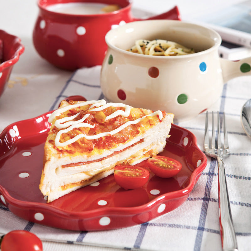 Assiette Gourmandise