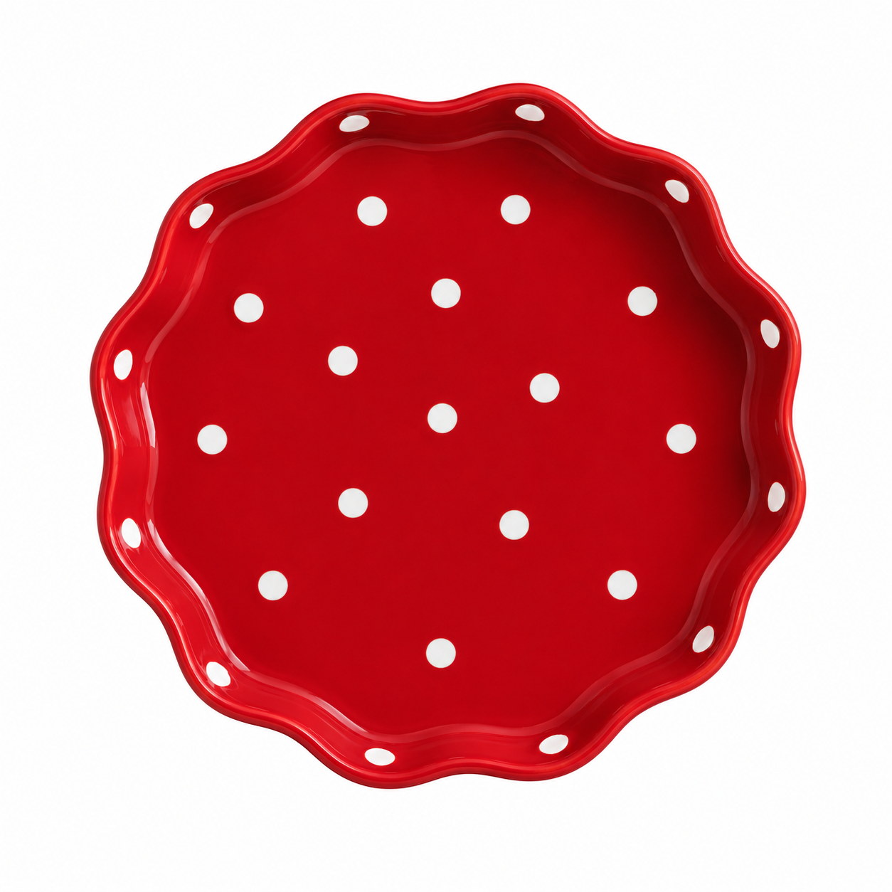 Assiette Gourmandise
