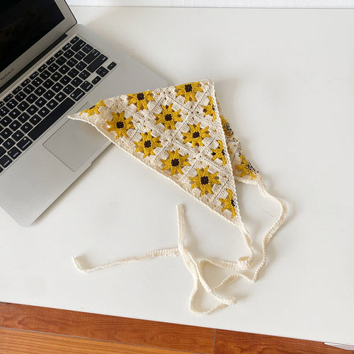 Bandeau Daisy