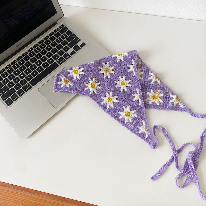 Bandeau Daisy