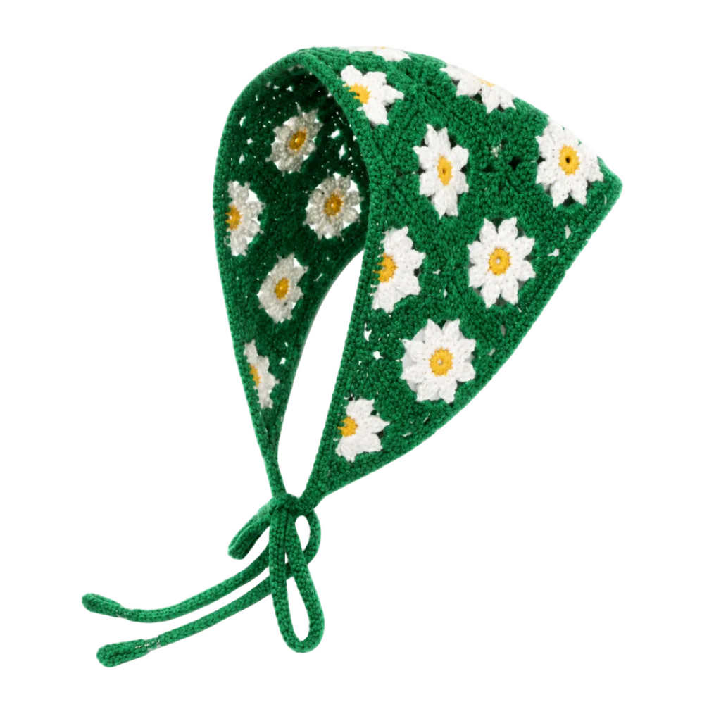 Bandeau Daisy