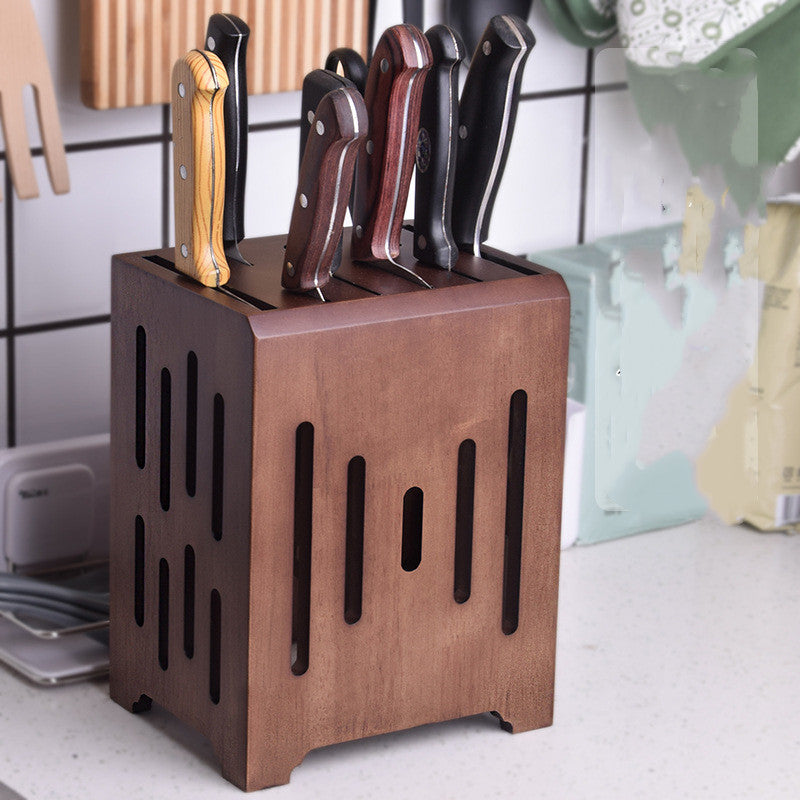 Bloc Woody